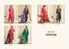 Mandakini Vol 16 By Shree Shalika Viscose Wholesale Designer Salwar Suit In India
